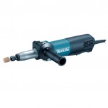 Makita GD0801C - Amoladora recta de 750w 6-8mm